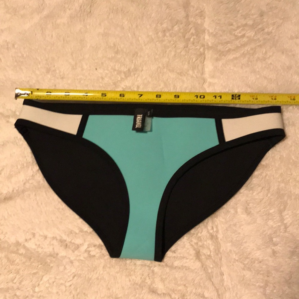 Bikini Bottoms